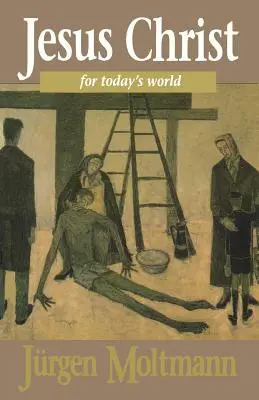 Ježíš Kristus pro dnešní svět - Jesus Christ for Today's World