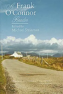 Čítanka Franka O'Connora - A Frank O'Connor Reader