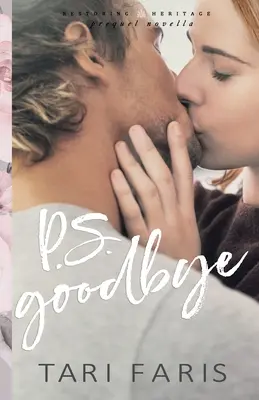 P.S. Sbohem (prequelová novela) - P.S. Goodbye (Prequel Novella)