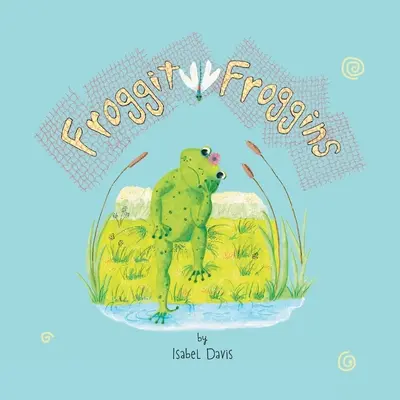 Žabák Žabák - Froggit Froggins