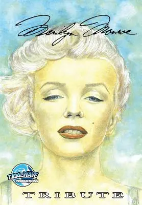 Pocta: Marilyn Monroe - Tribute: Marilyn Monroe