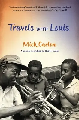 Cesty s Louisem - Travels with Louis