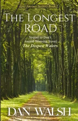 Nejdelší cesta - The Longest Road