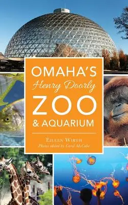 Zoo a akvárium Henryho Doorlyho v Omaze - Omaha's Henry Doorly Zoo & Aquarium