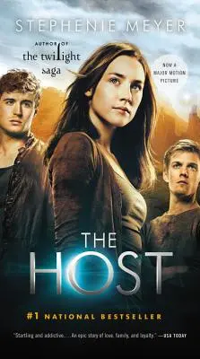 Hostitel - The Host