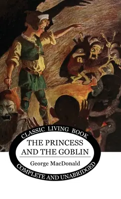 Princezna a skřítek - The Princess and the Goblin