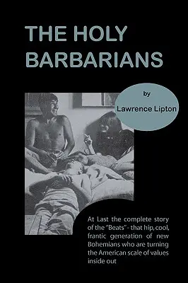 Svatí barbaři - The Holy Barbarians