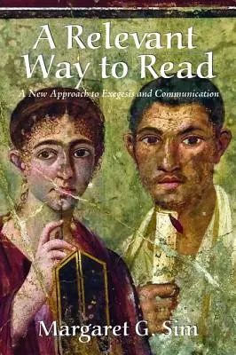 Relevantní způsob čtení - A Relevant Way to Read