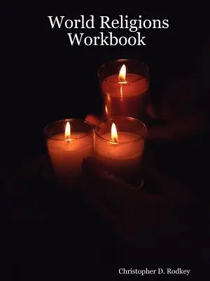 Cvičebnice světových náboženství - World Religions Workbook