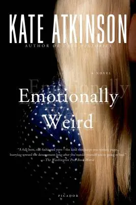 Emocionálně divný - Emotionally Weird