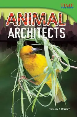 Architekti zvířat - Animal Architects