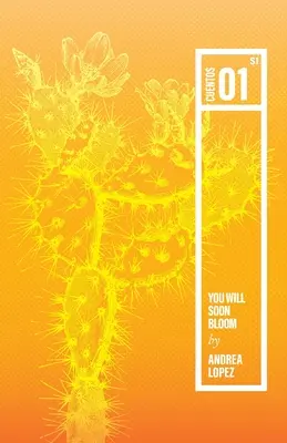 Brzy rozkveteš - You Will Soon Bloom