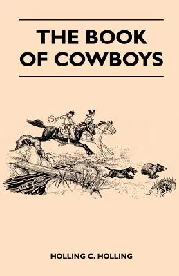 Kniha kovbojů - The Book of Cowboys
