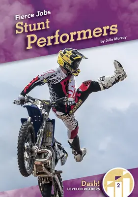 Kaskadéři - Stunt Performers