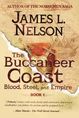 Bukanýrské pobřeží - The Buccaneer Coast