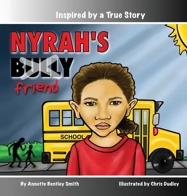 Nyrahův tyran - Nyrah's Bully