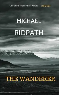 Poutník: Záhada Magnuse Islandského - The Wanderer: A Magnus Iceland Mystery