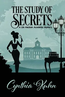Studium tajemství - The Study of Secrets