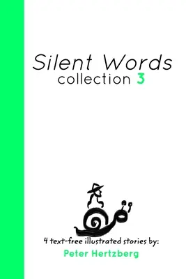 Sbírka tichých slov 3 - Silent Words Collection 3