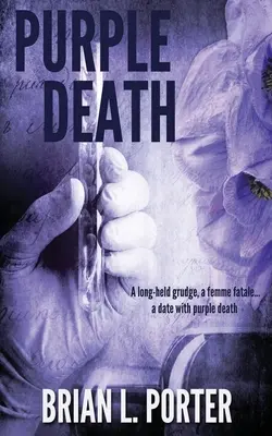 Purpurová smrt - Purple Death