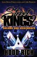 Street Kings 2: Sny a noční můry - Street Kings 2: Dreams and Nightmares