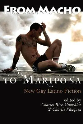 Od macho k maripose: Nová latinskoamerická gay beletrie - From Macho to Mariposa: New Gay Latino Fiction