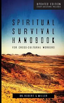 Příručka duchovního přežití pro mezikulturní pracovníky - Spiritual Survival Handbook for Cross-Cultural Workers