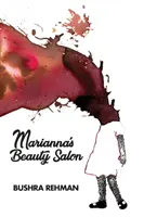 Mariannin salon krásy - Marianna's Beauty Salon