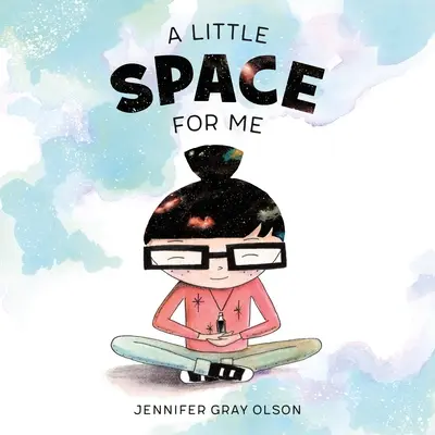 A Little Space for Me (Malý prostor pro mě) - A Little Space for Me