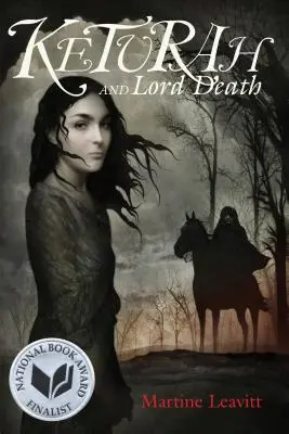 Keturah a Pán smrti - Keturah and Lord Death