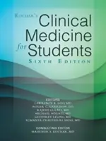 Kochar's Clinical Medicine for Students: Šesté vydání - Kochar's Clinical Medicine for Students: Sixth Edition