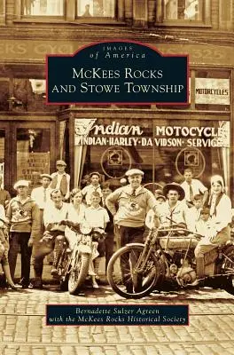 McKees Rocks a Stowe Township - McKees Rocks and Stowe Township