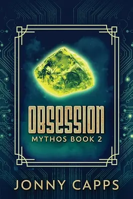 Posedlost: Vydání pro velký tisk - Obsession: Large Print Edition