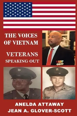 Hlasy Vietnamu, veteráni promlouvají nahlas - The Voices of Vietnam, Veterans Speaking Out