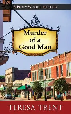 Vražda dobrého člověka - Murder of a Good Man