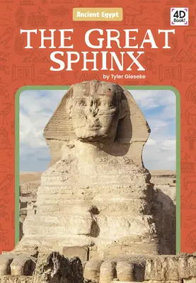 Velká sfinga - The Great Sphinx