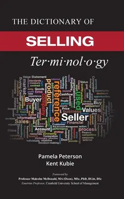 Prodejní slovník - The Dictionary of Selling