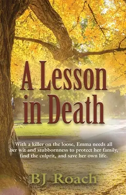 Lekce smrti - A Lesson in Death