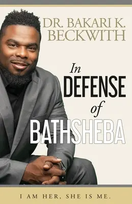 Na obranu Batšeby - In Defense of Bathsheba