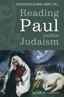 Čtení Pavla v rámci judaismu - Reading Paul within Judaism