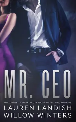 Pan generální ředitel - Mr. CEO