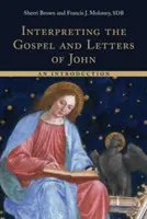 Výklad Janova evangelia a listů: úvod do problematiky - Interpreting the Gospel and Letters of John: An Introduction