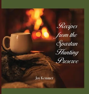 Recepty ze sparťanské lovecké rezervace - Recipes from the Spartan Hunting Preserve