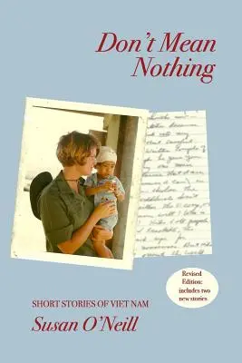 Neznamená to nic - Don't Mean Nothing