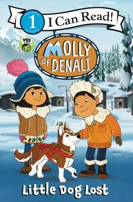 Molly of Denali: Malý ztracený pes - Molly of Denali: Little Dog Lost