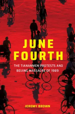 Čtvrtý červen - June Fourth