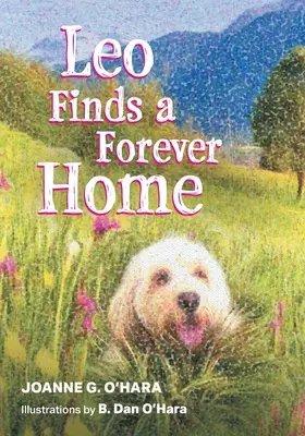 Leo najde svůj domov - Leo Finds a Forever Home