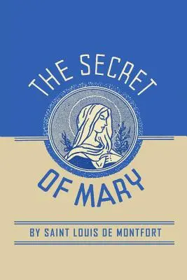 Tajemství Marie - The Secret of Mary