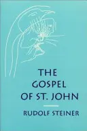 Evangelium svatého Jana: (Cw 103) - The Gospel of St. John: (cw 103)