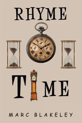 Čas rýmů - Rhyme Time